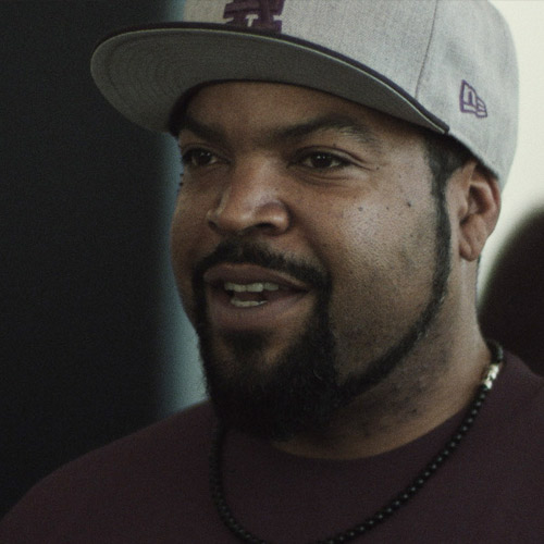 ICE CUBE