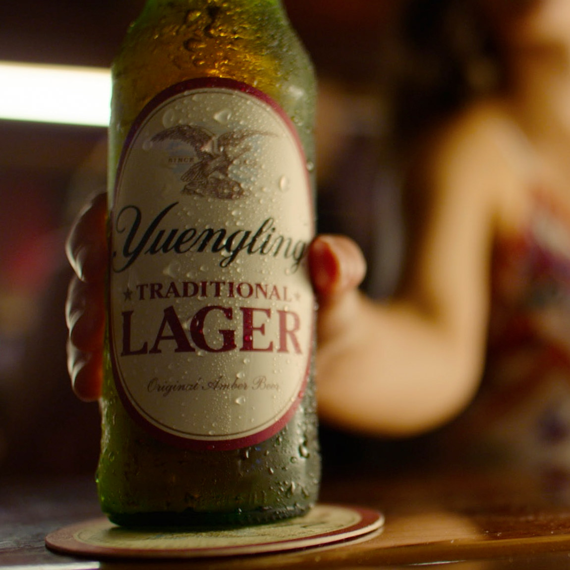 YUENGLING